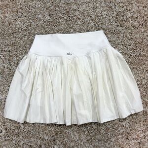 Alo Skirt